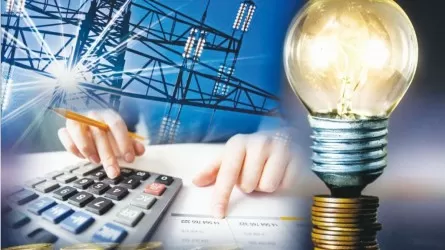 Елімізде электр энергиясына жаңа тарифтер енгізілуі мүмкін
