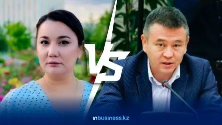 Айгүл Орынбек: Ұлттық мүдде ақшаға сатылмау керек! 