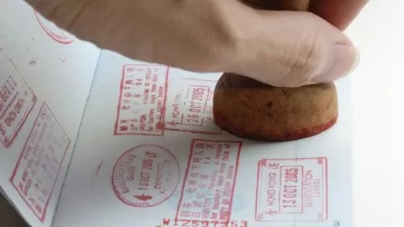 Ресейде Қытайға виза алуға сұраныс артты