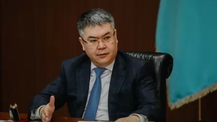 Атырауда «Жайлы мектеп» ұлттық жобасын іске асыруға қатысты кеңес өтті