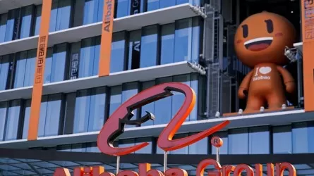 Alibaba разделится на шесть компаний, изучит возможность IPO