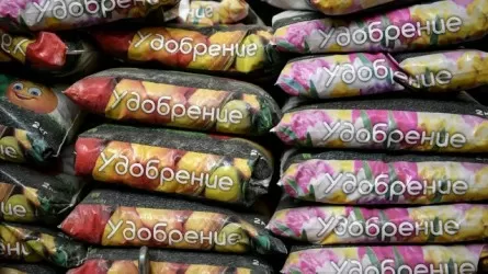 БҰҰ Бас хатшысы ресейлік тыңайтқыштарды экспорттау үшін қолдан келгеннің бәрін жасауға уәде берді