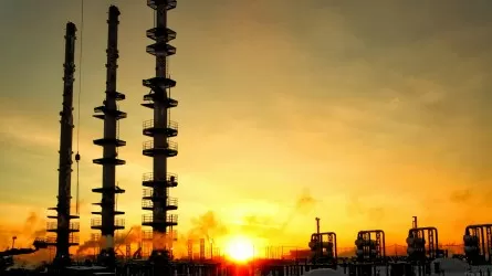 Когда в Турции начнут добывать газ после землетрясений