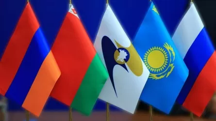 Доля нацвалют в торговле стран ЕАЭС вырастет до 80-85%