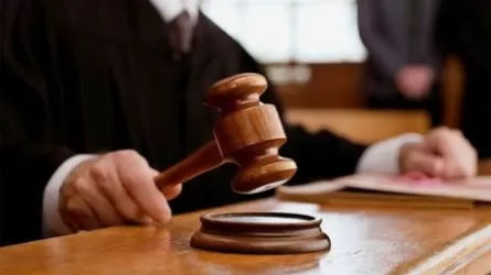 Судьялардың әңгімесін Бас прокурор рұқсатымен ғана жасырын тыңдауға болады 