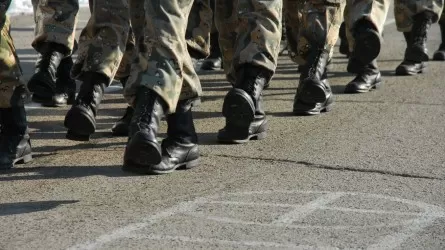 Часть военнообязанных не проходят специальную проверку в Кызылординской области
