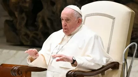 Папа римский сможет остановить войну в Украине?