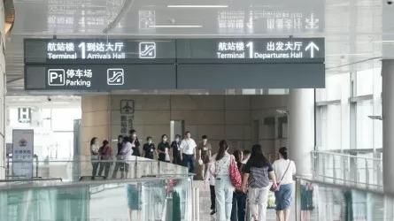 КНР возобновляет выдачу всех типов виз иностранцам