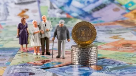 Еңбек зейнетақысын есептеу үшін пайдаланылатын ең жоғары табыс мөлшері ұлғайтылады