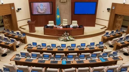 Кто станет депутатом мажилиса от партии Respublica