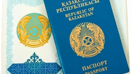 Журналистке из Алматы приписали гражданство другой страны