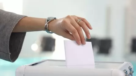 Астана мен Алматы сайлаушыларына төрт түрлі бюллетень беріледі
