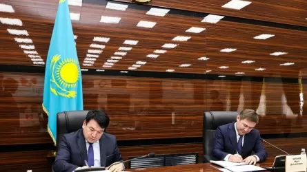 Шымкентте 2029 жылға дейін 80 мектеп салынады