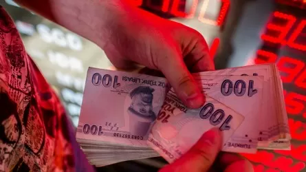 До 55% замедлилась инфляция в Турции
