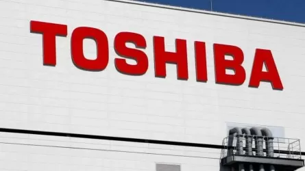 Toshiba будет продана за 15 млрд долларов