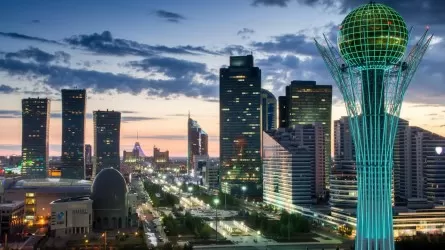 Kazakhstan Needs $610 Billion in Investments in Low-Carbon Technologies, Says Minister