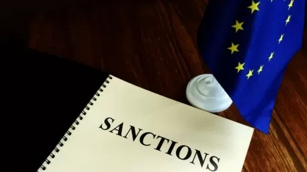 Bloomberg: ЕО ресейлік кәсіпкерлердің отбасыларына қарсы санкциялар туралы заң қабылдайды