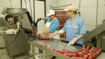 Костанайский мясокомбинат из-за непонимания с госорганами оказался на грани закрытия