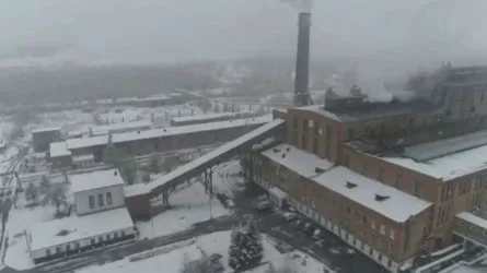 Когда сделают ремонт котлов на Риддерской ТЭЦ, озвучил аким города