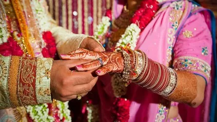 В Индии умершую невесту сразу заменили на ее сестру