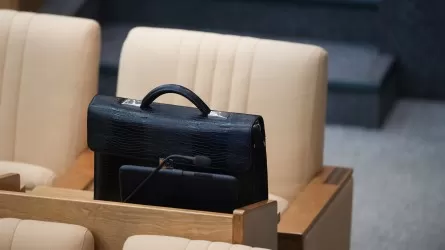 Озвучены итоги выборов депутатов маслихата Шымкента