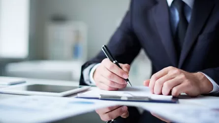 Елімізде жас кәсіпкерлерге қандай қолдау көрсетіледі?