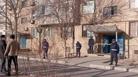 Ақтауда үш баласын өлтірген ер адам отбасымен ажырасқан 