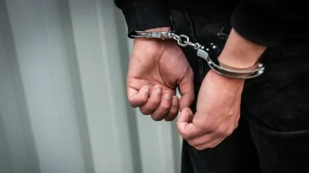 Более 400 преступников, находящихся в розыске, задержано с начала года в Казахстане