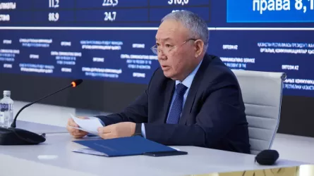 Биыл еңбек инспекторлары мыңға жуық тексеру жүргізді