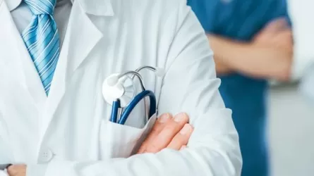 8 наурыз мерекесі аясында медициналық ұйымдарда ашық есік күні ұйымдастырылады