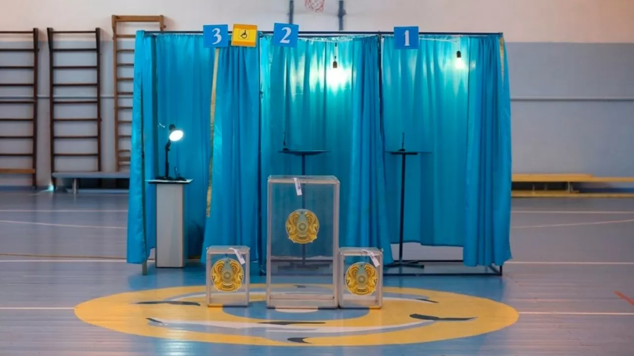 400 наблюдателей собирается направить ОБСЕ на выборы в Казахстан