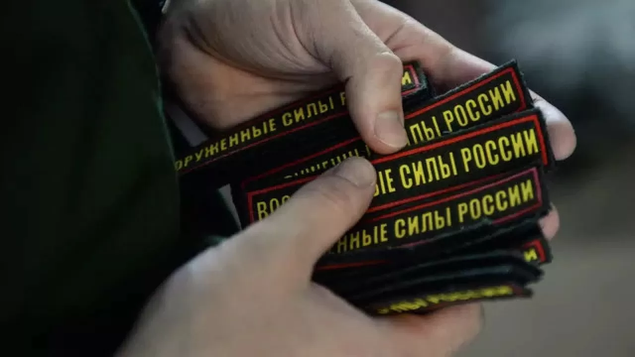 Ресей Қарулы Күштерінің Бас штабы жұмылдыру жоспарланбағанын мәлімдеді