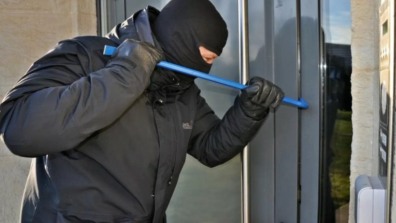 Түркістан облысында қарақшылық шабуыл жасаған күдікті ұсталды