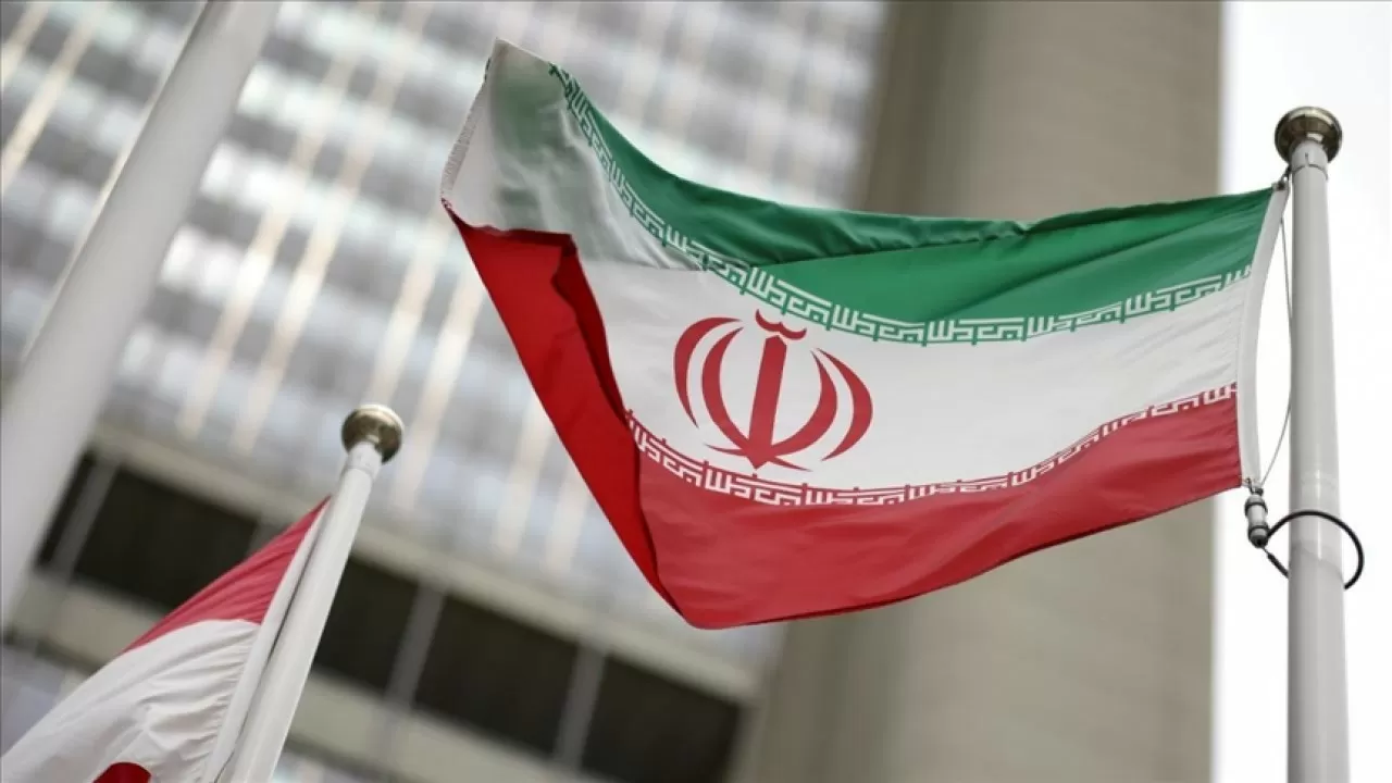 Иран соты АҚШ-тың бірқатар құрылымдары мен тұлғаларын 313 миллион доллар төлеуге міндеттеді