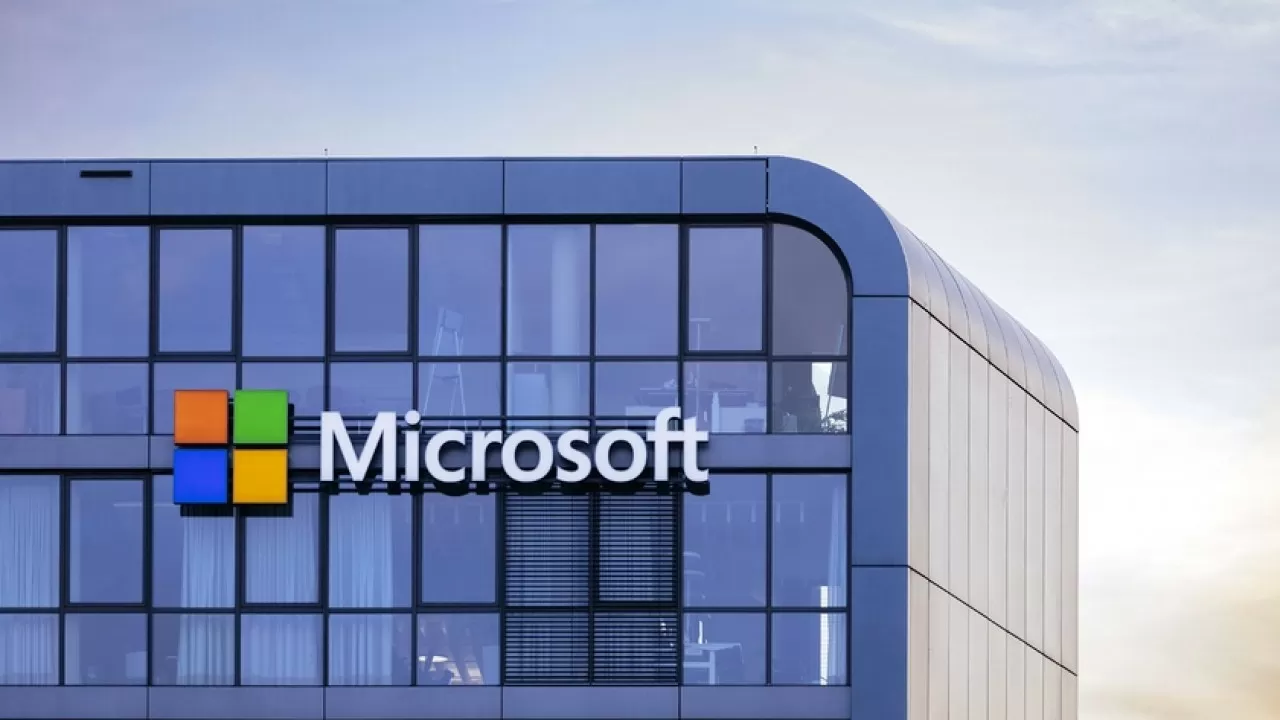 Microsoft Қазақстанда мульти аймақтық хаб ашады