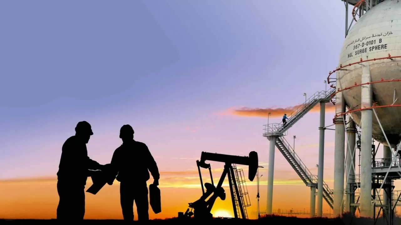 В минэнерго прокомментировали продажу крупной нефтегазовой компании по низкой цене