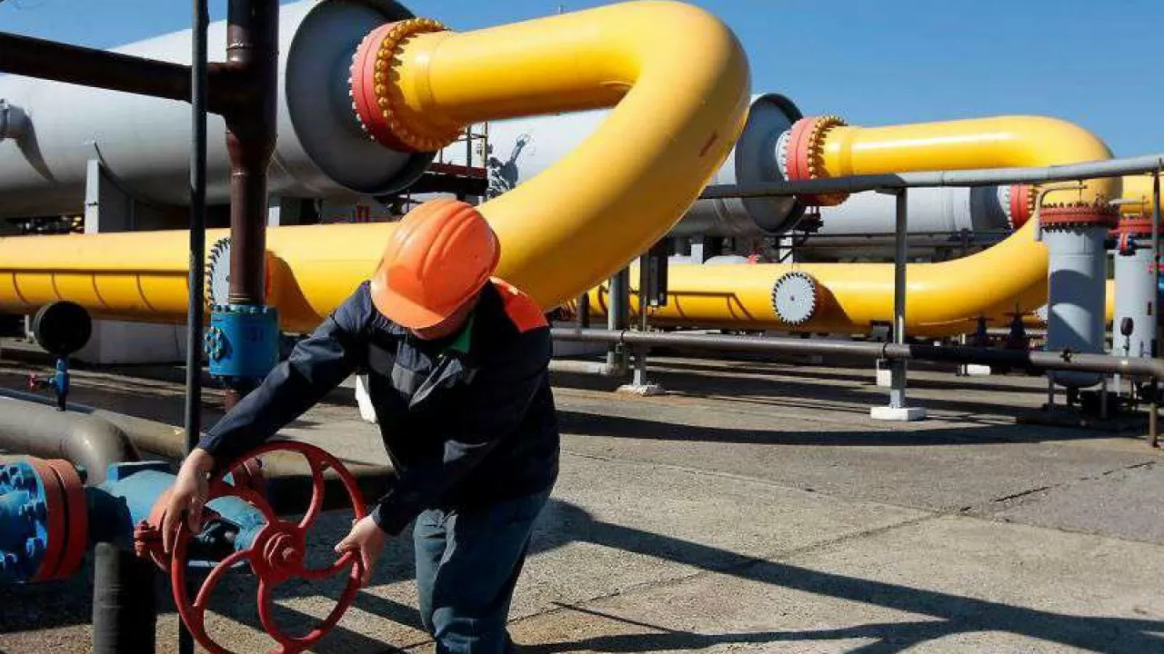 Министерство энергетики установит предельные оптовые цены на товарный газ в Казахстане