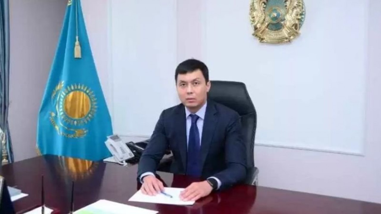 Досье: Жумагали Асхат Жумагалиулы Досье: Жумагали Асхат Жумагалиулы