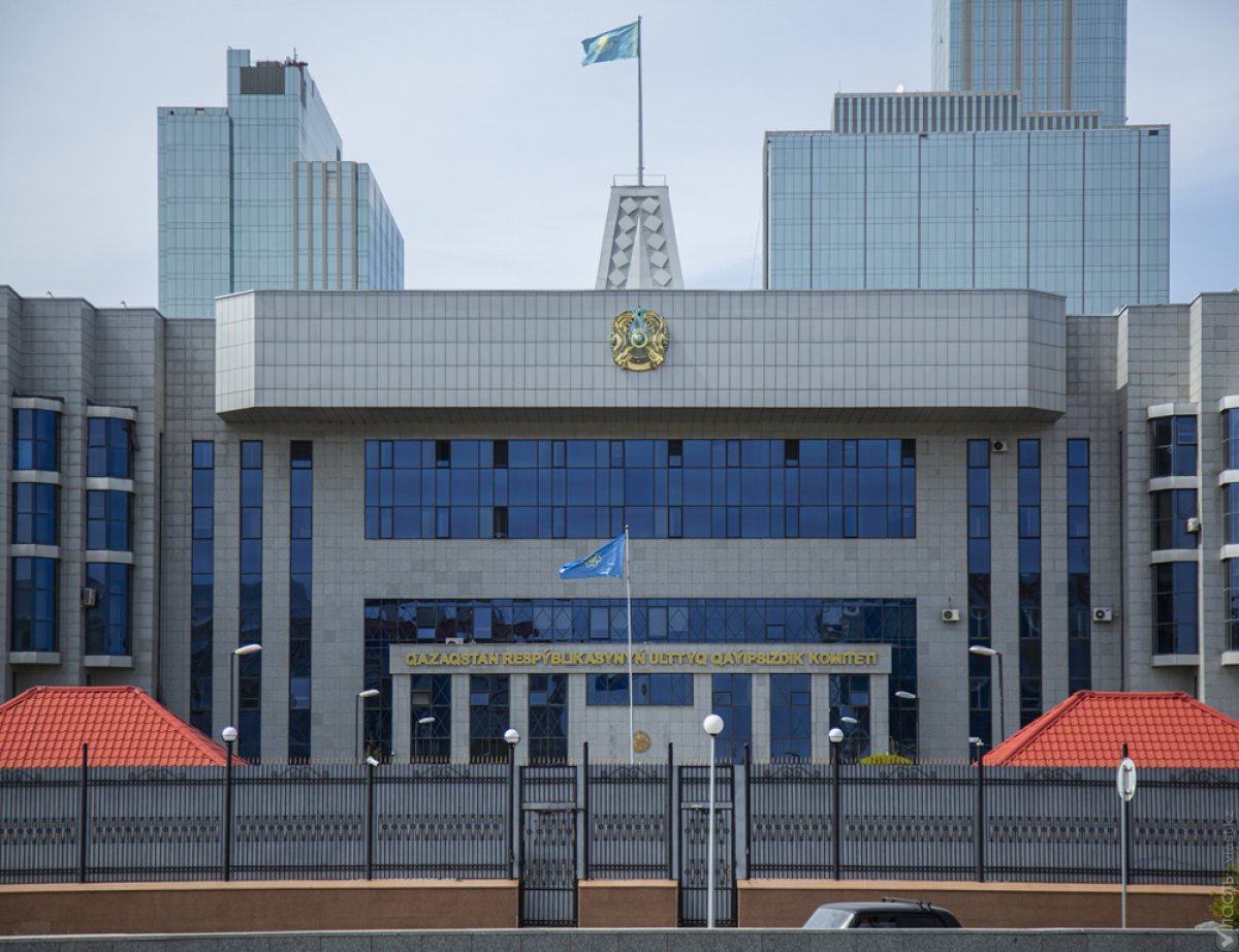 Украинада соғысқан қазақстандықтарды қылмыстық қудалау басталып жатыр