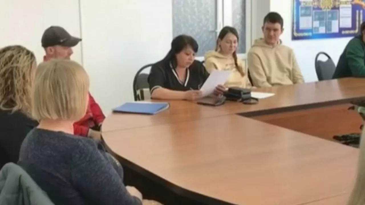 Петропавлдық сепаратистердің үшеуі тұтқындалды