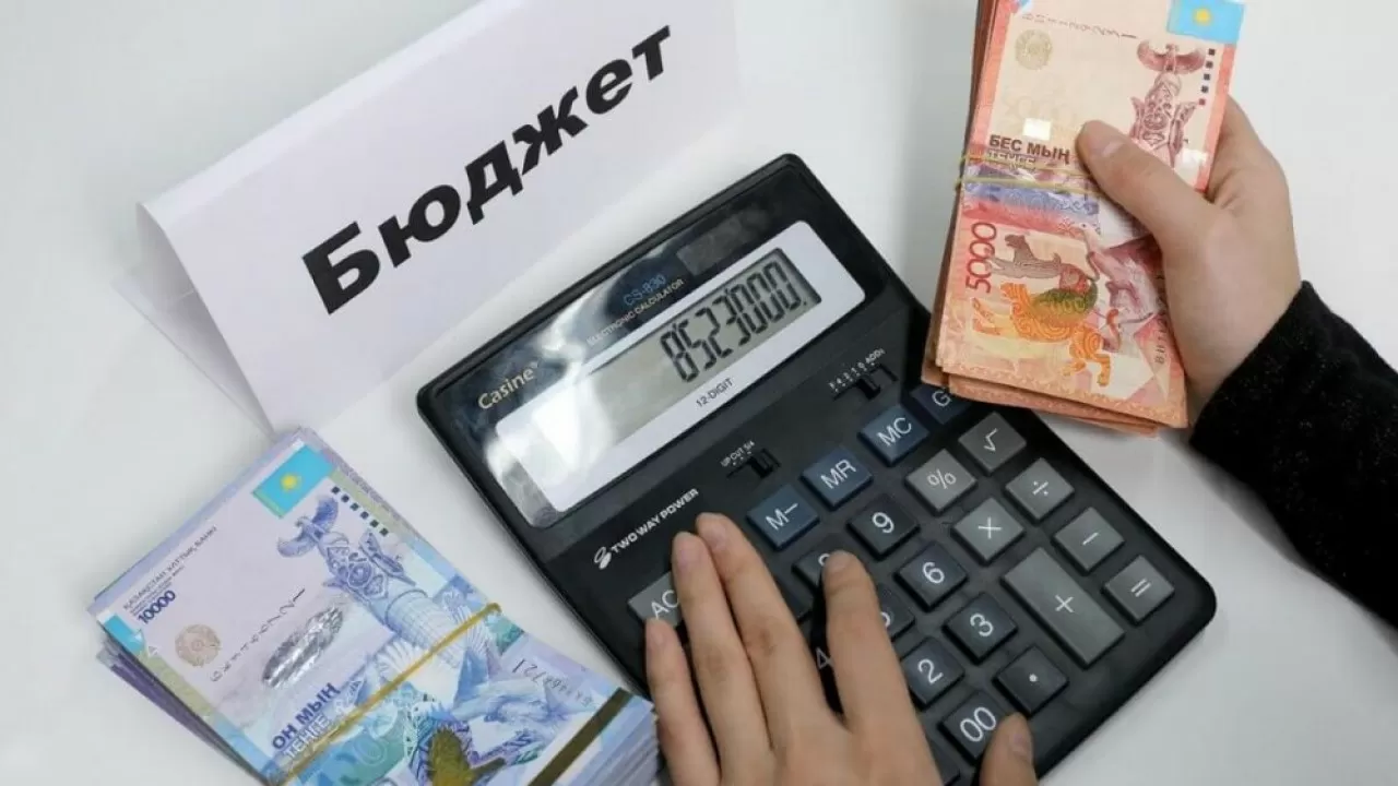 Мемлекеттік бюджет кірісі бір жылда 28%-ға артты