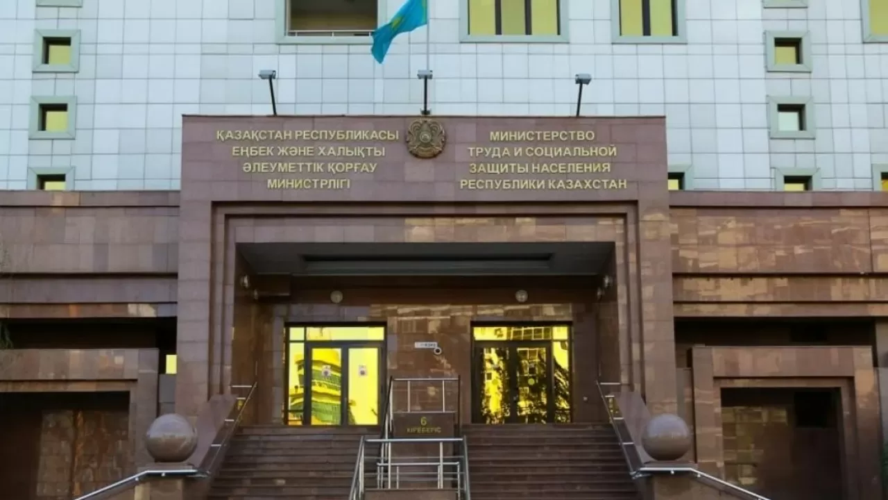 В минтруда рассказали о планах по расширению соцподдержки на этот год