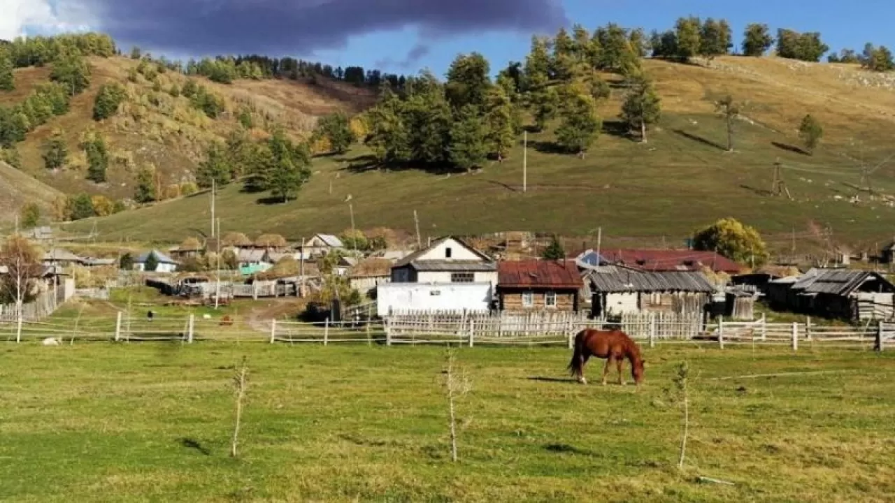 Ауылдан қалаға көшушілер саны азаяр емес - сенатор