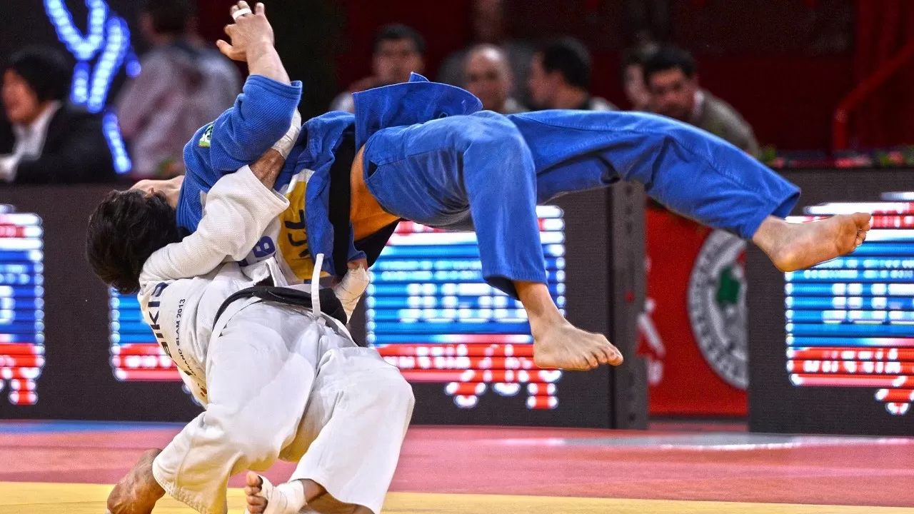 В Астане пройдет чемпионат Азии по борьбе  