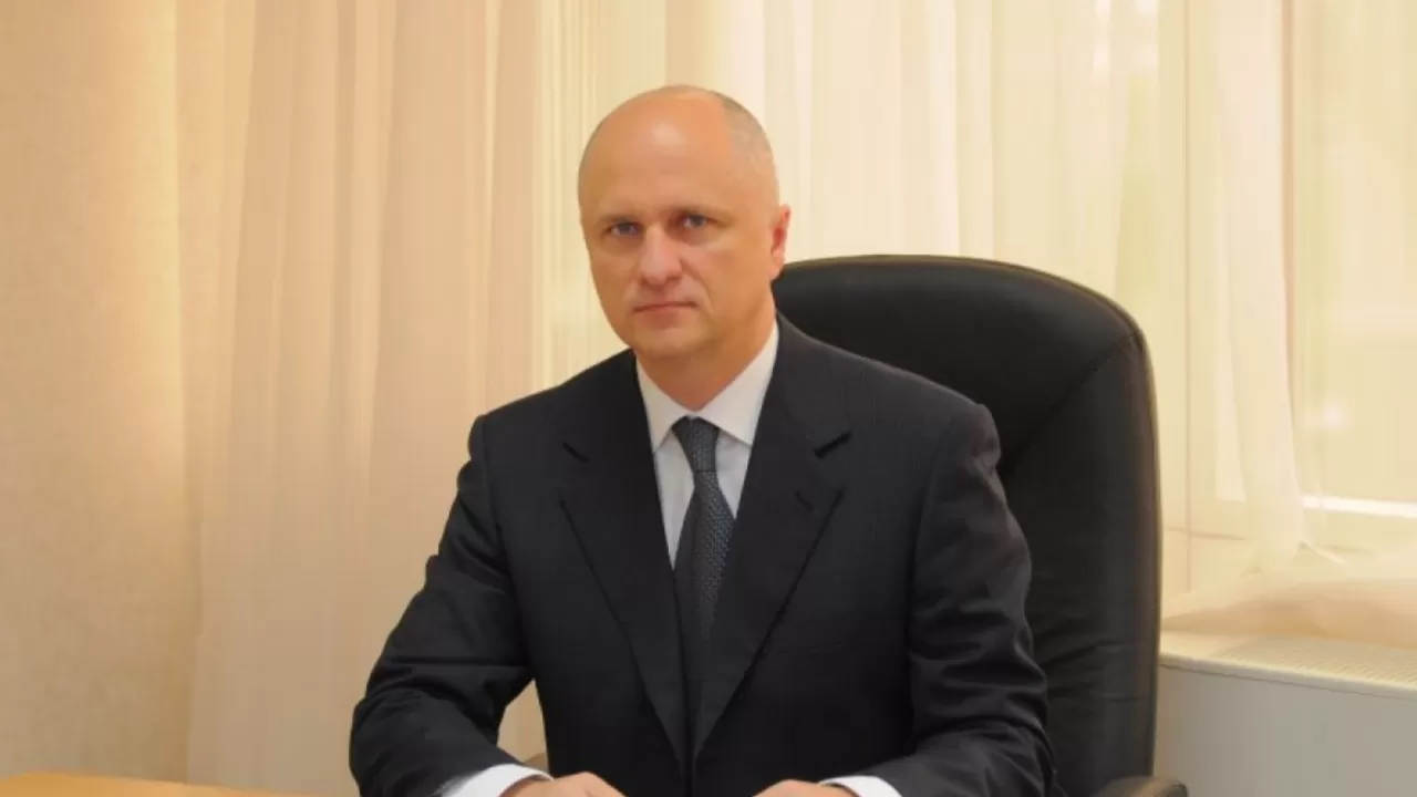Токаев переназначил Скляра заместителем премьер-министра