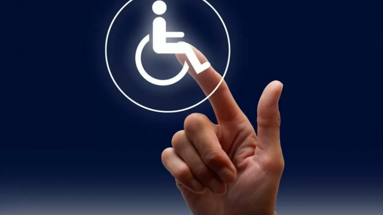 15 тысяч казахстанцев получили инвалидность заочно