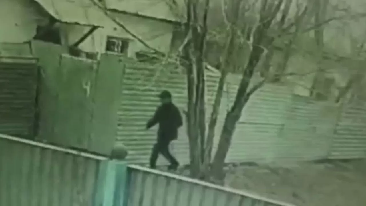 Астанада жеке үйден зергерлік бұйымдар ұрлаған азамат ұсталды