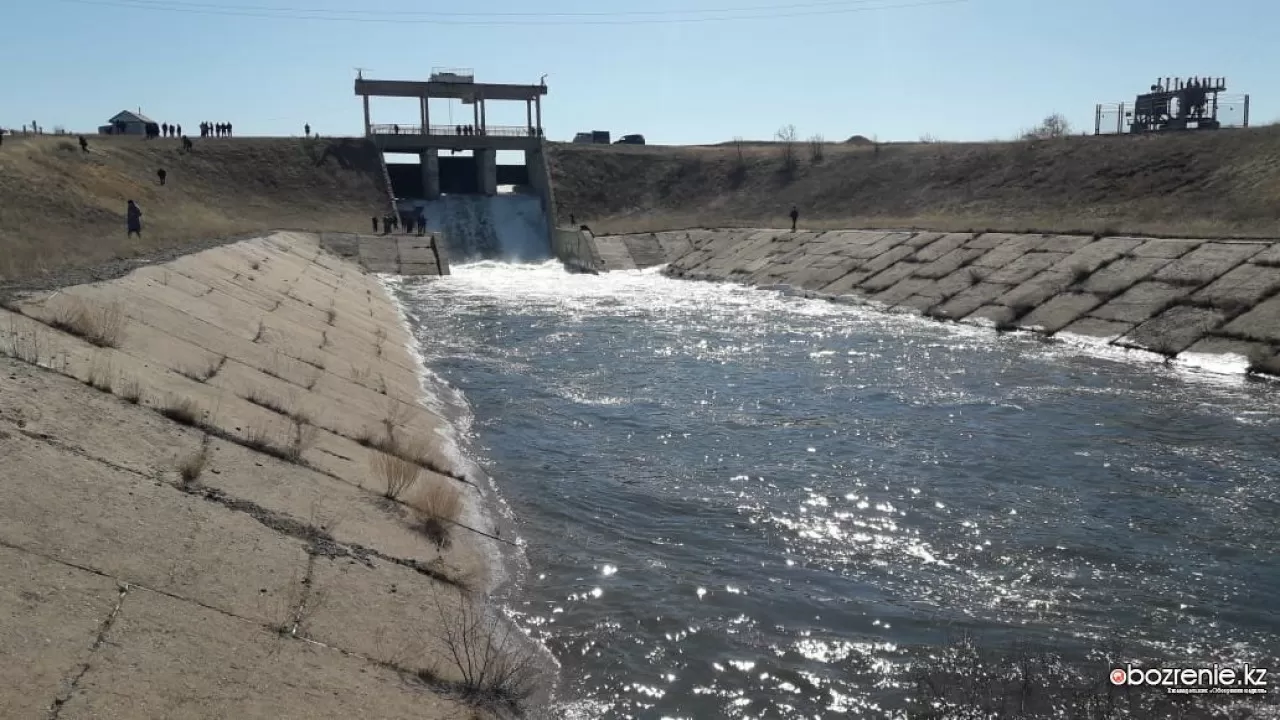 "Казводхоз" предлагает повысить тариф из-за повышения зарплат работников