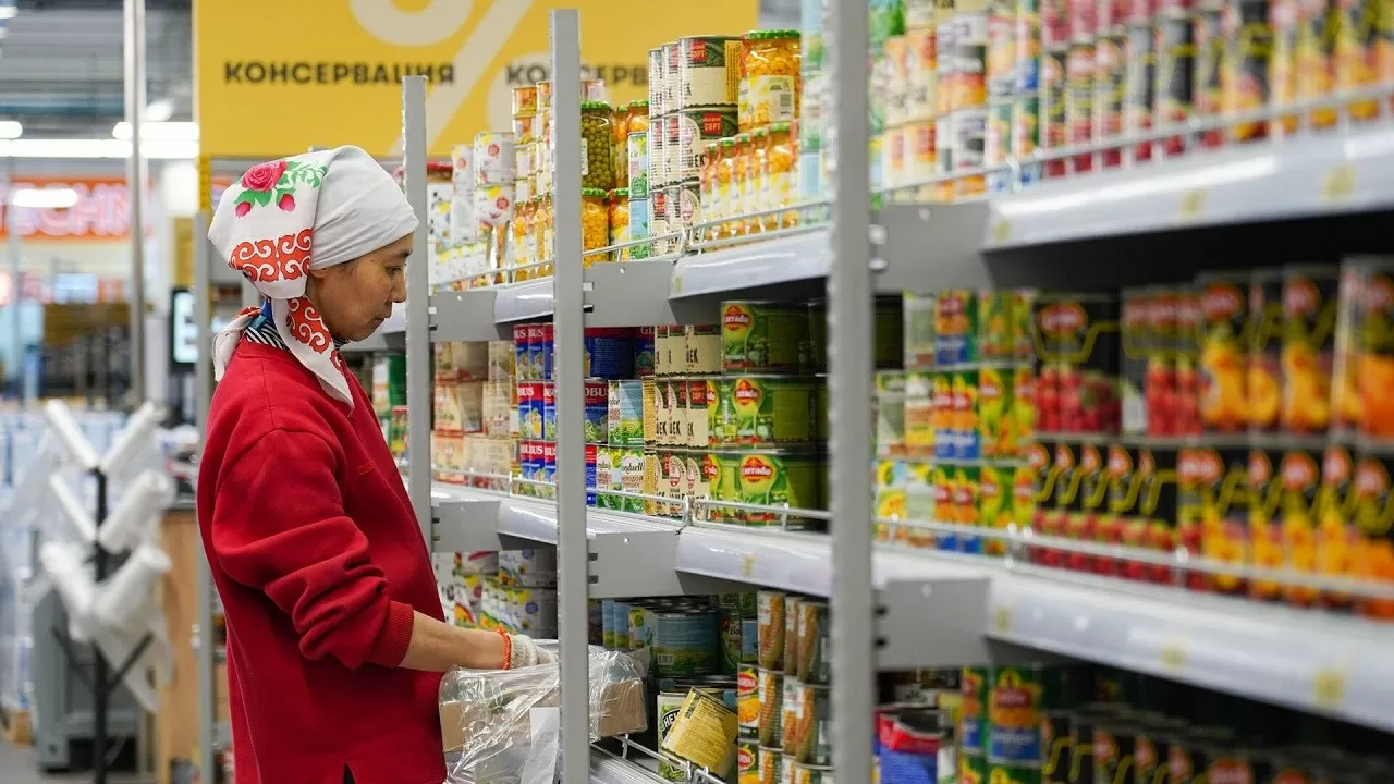 Инфляция замедлилась, социальные продукты подешевели – итоги марта