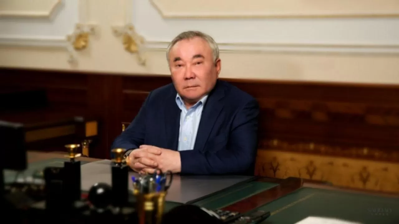 Болат Назарбаевтың 40 гектар жері мемлекет меншігіне қайтарылады